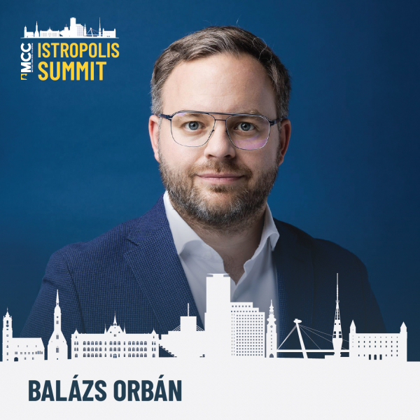 Balázs Orbán