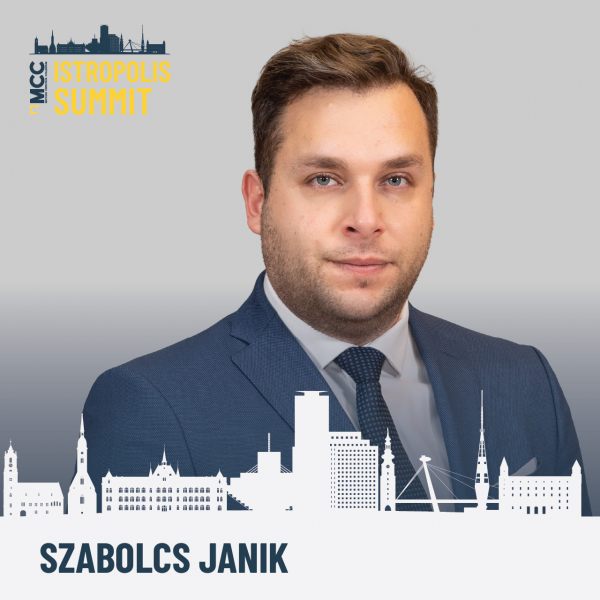 Szabolcs Janik