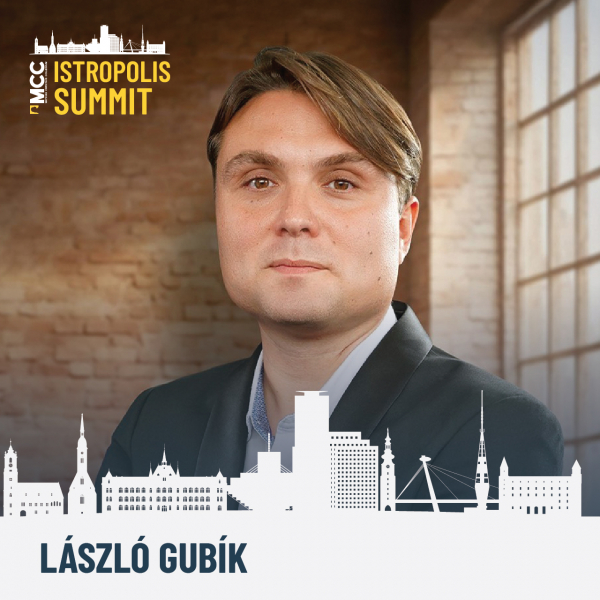 László Gubik