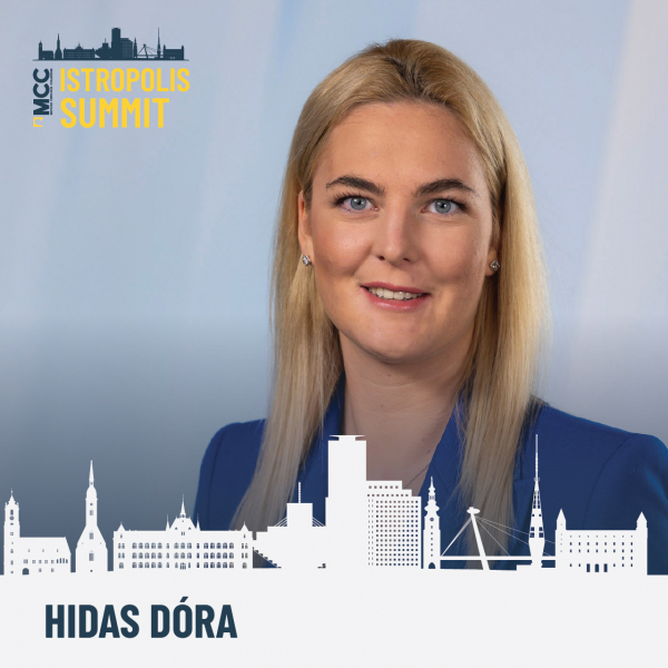 Hidas Dóra