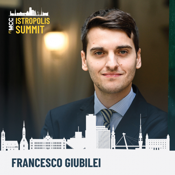 Francesco Giubilei