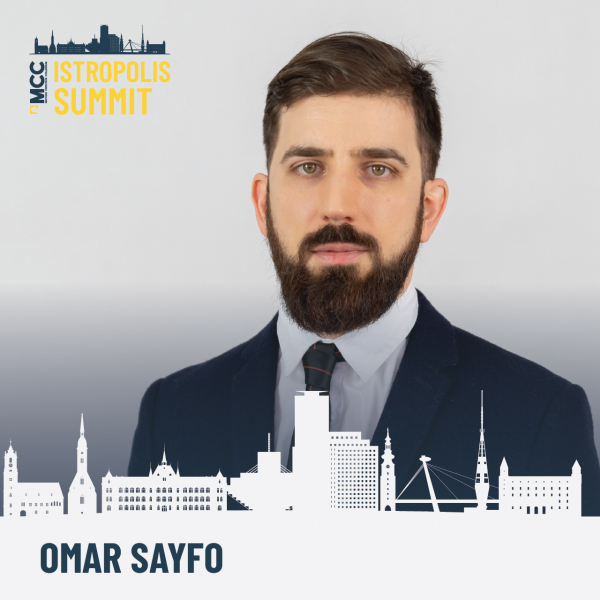 Omar Sayfo