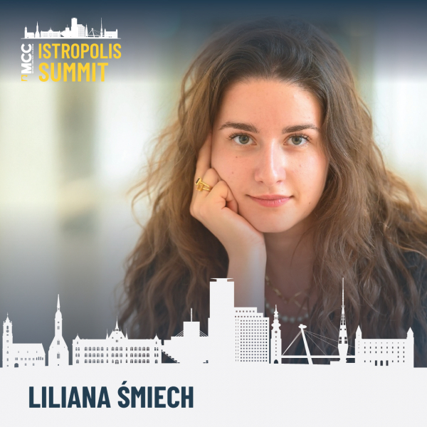 Liliana Smiech